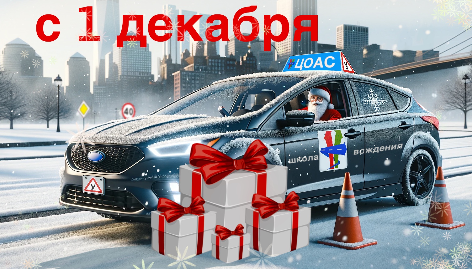 Зимняя скидка 5000 рублей